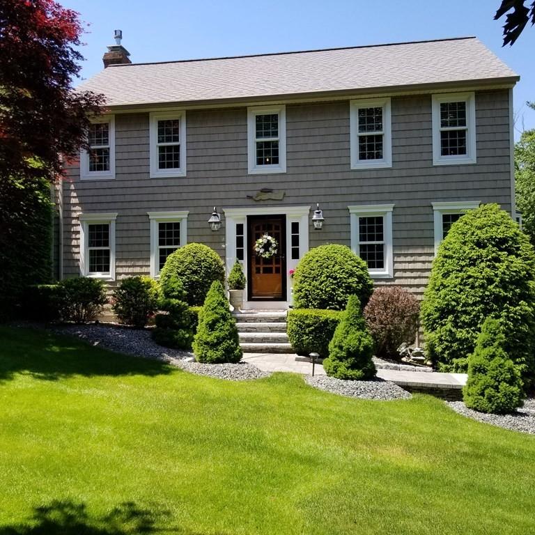 8 Rocky Road Northbridge, MA 01588 - Photo 3 of 40 a view of house next to a yard