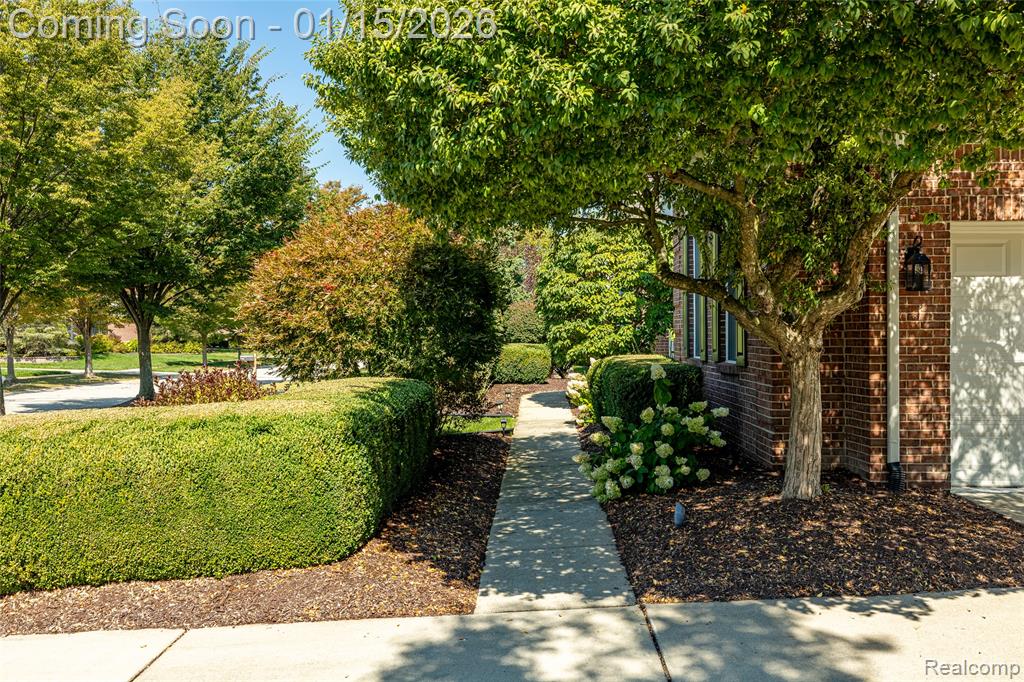 48502 Antique Road Canton, MI 48187 - Photo 93 of 98 Gallery Image 93