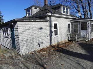 8 Crockett Point Road Bernard, ME 04612 - Photo 3 of 15 This piece of heaven awaits you....