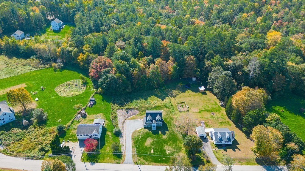 176 Oakham Road Barre, MA 01005 - Photo 2 of 36