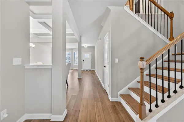 $435,000 | 4167 Cedar Commons Way, Conley, GA 30288