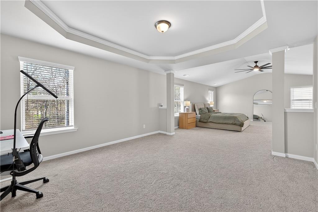 4167 Cedar Commons Way Conley, GA 30288 - Photo 16 of 29