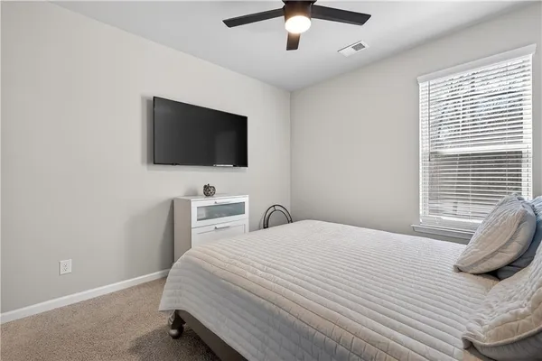 $435,000 | 4167 Cedar Commons Way, Conley, GA 30288