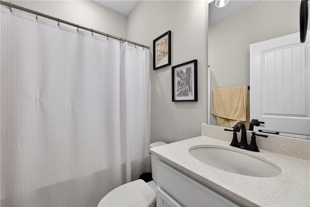 4167 Cedar Commons Way Conley, GA 30288 - Photo 19 of 29