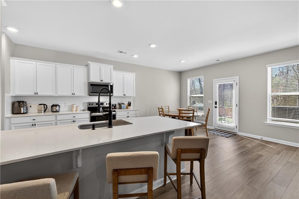 4167 Cedar Commons Way Conley, GA 30288 - Photo 20 of 29