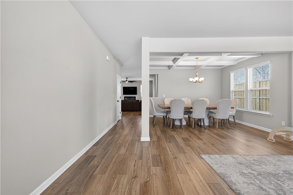 4167 Cedar Commons Way Conley, GA 30288 - Photo 2 of 29