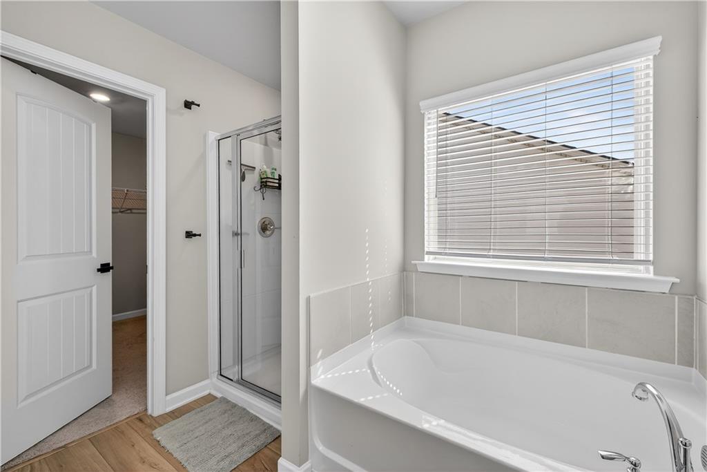 4167 Cedar Commons Way Conley, GA 30288 - Photo 22 of 29