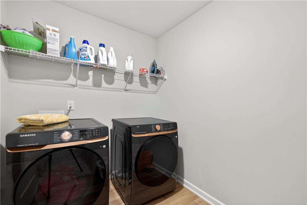 4167 Cedar Commons Way Conley, GA 30288 - Photo 27 of 29