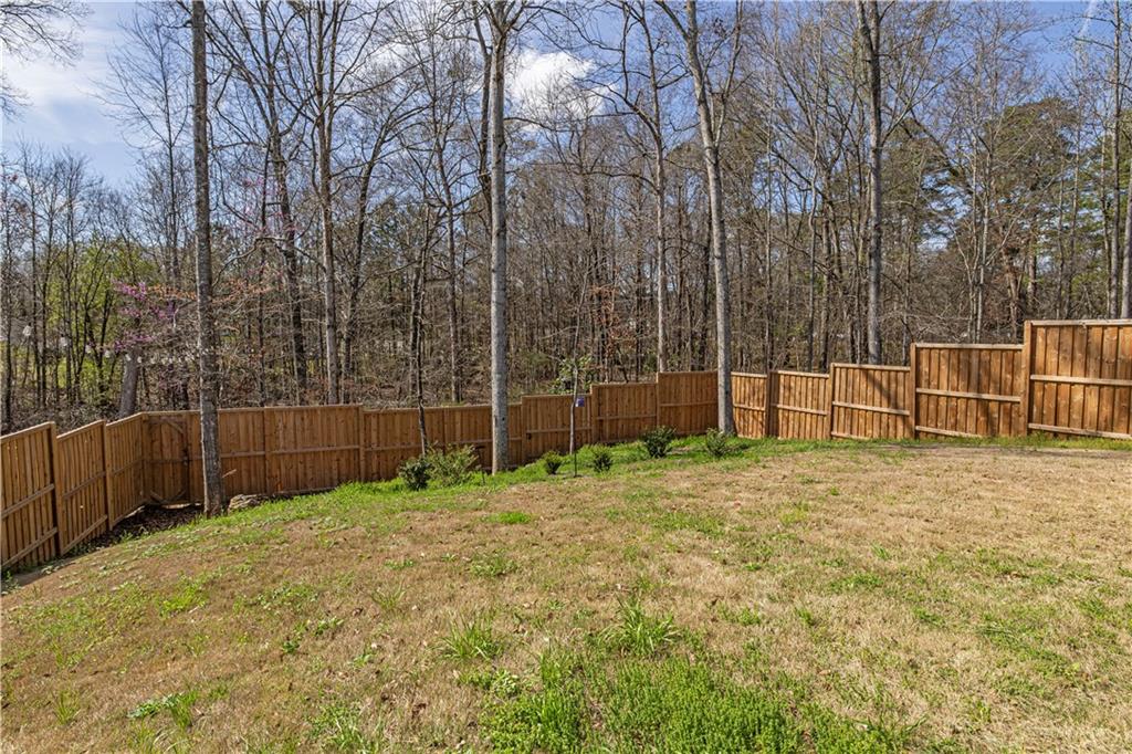 4167 Cedar Commons Way Conley, GA 30288 - Photo 29 of 29