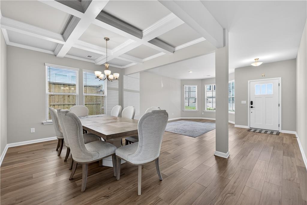 4167 Cedar Commons Way Conley, GA 30288 - Photo 3 of 29