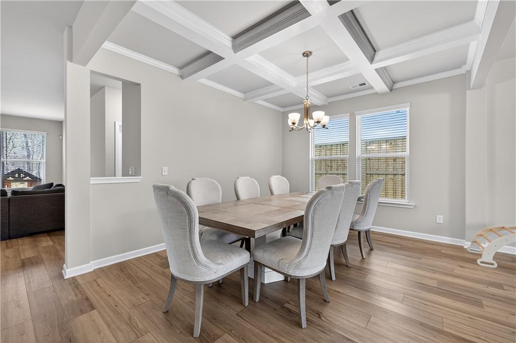 4167 Cedar Commons Way Conley, GA 30288 - Photo 5 of 29