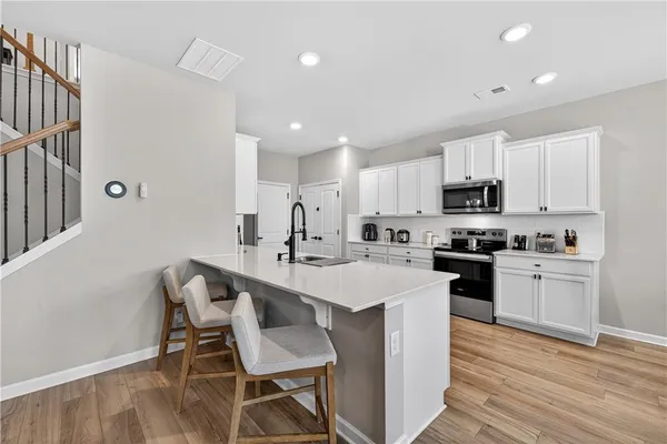$435,000 | 4167 Cedar Commons Way, Conley, GA 30288