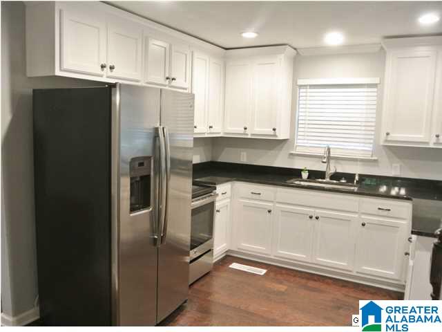 5446 Old Springville Road Pinson, AL 35126 - Photo 3 of 31