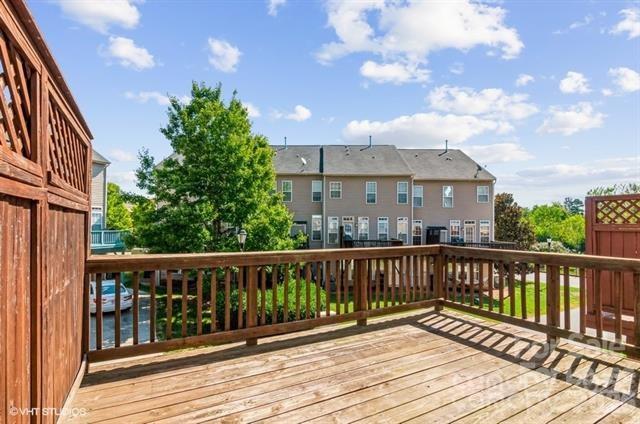 7540 Turley Ridge Lane Charlotte, NC 28273 - Photo 13 of 15 Gallery Image 13