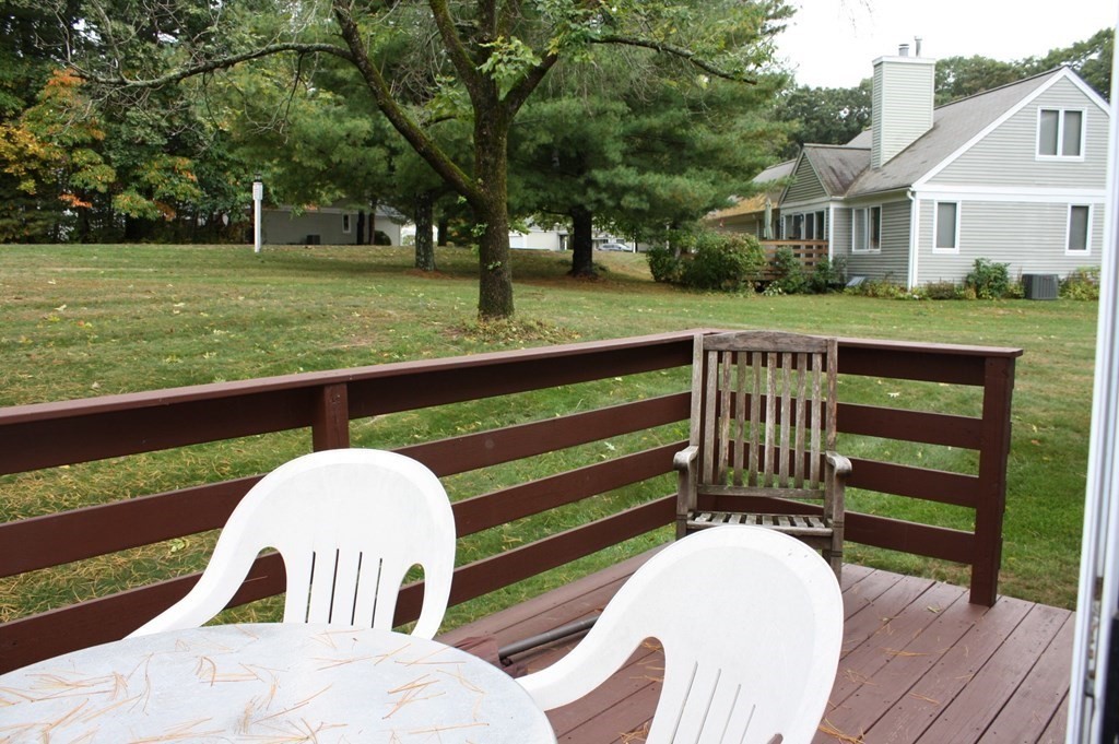 124 Stone Ridge Road, Unit 124 Franklin, MA 02038 - Photo 23 of 25 Gallery Image 23