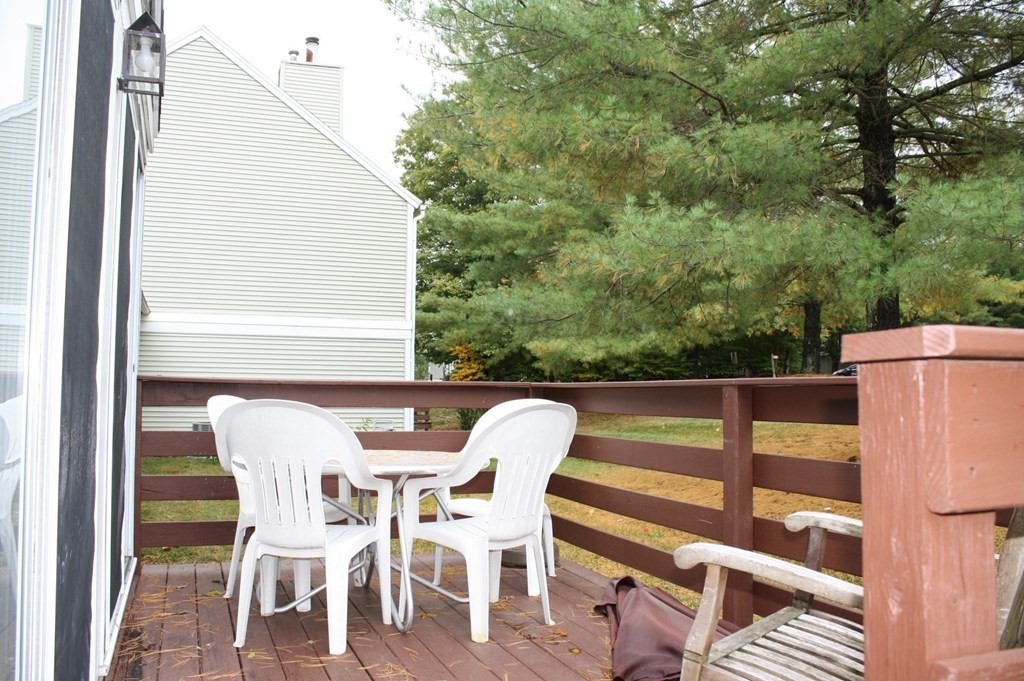 124 Stone Ridge Road, Unit 124 Franklin, MA 02038 - Photo 24 of 25 Gallery Image 24