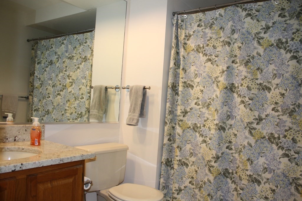 124 Stone Ridge Road, Unit 124 Franklin, MA 02038 - Photo 7 of 25 Gallery Image 7
