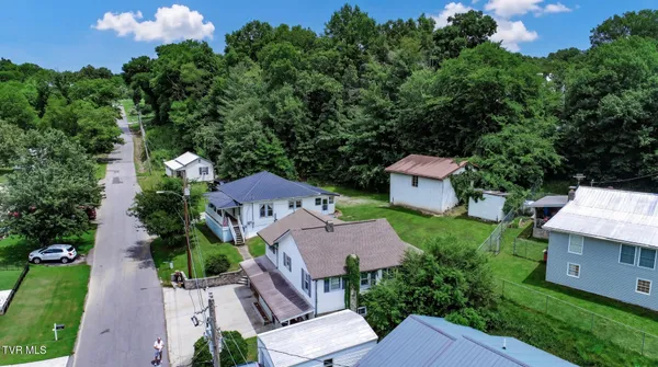 $249,000 | 421 Duncan Street, Newport, TN 37821