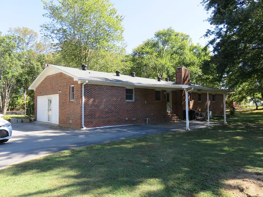 12277 Old Tullahoma Road Tullahoma, TN 37388 - Photo 22 of 25 Gallery Image 22