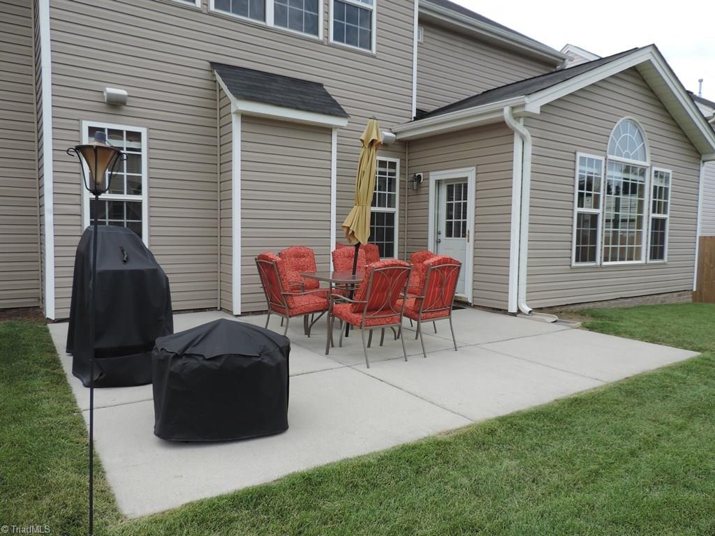 3013 Sycamore Point Trail High Point, NC 27265 - Photo 25 of 26 Gallery Image 25