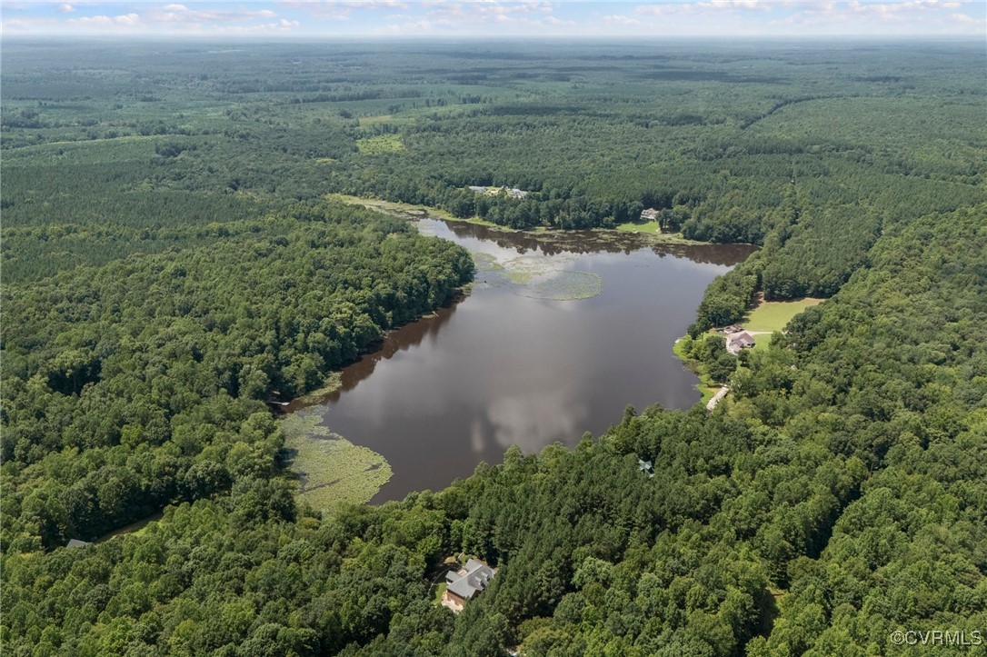 12102 Colemans Lake Road Ford, VA 23850 - Photo 3 of 50