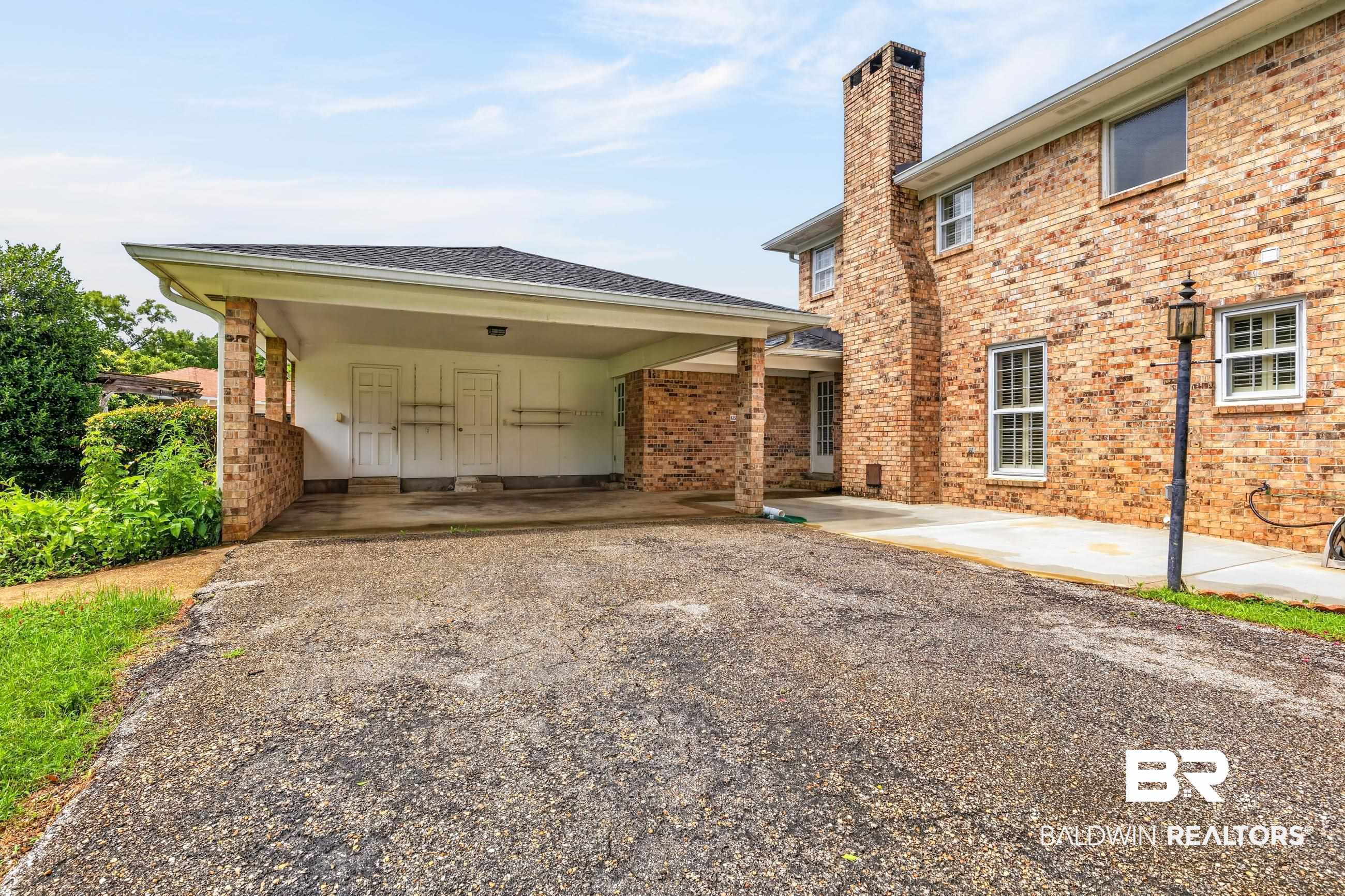 1251 East Spring Valley Drive Mobile, AL 36693 - Photo 55 of 59