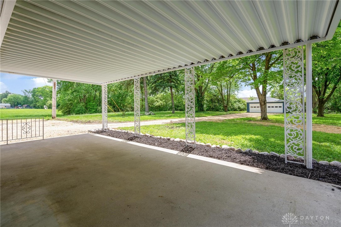 4366 Powell Road Huber Heights, OH 45424 - Photo 16 of 39