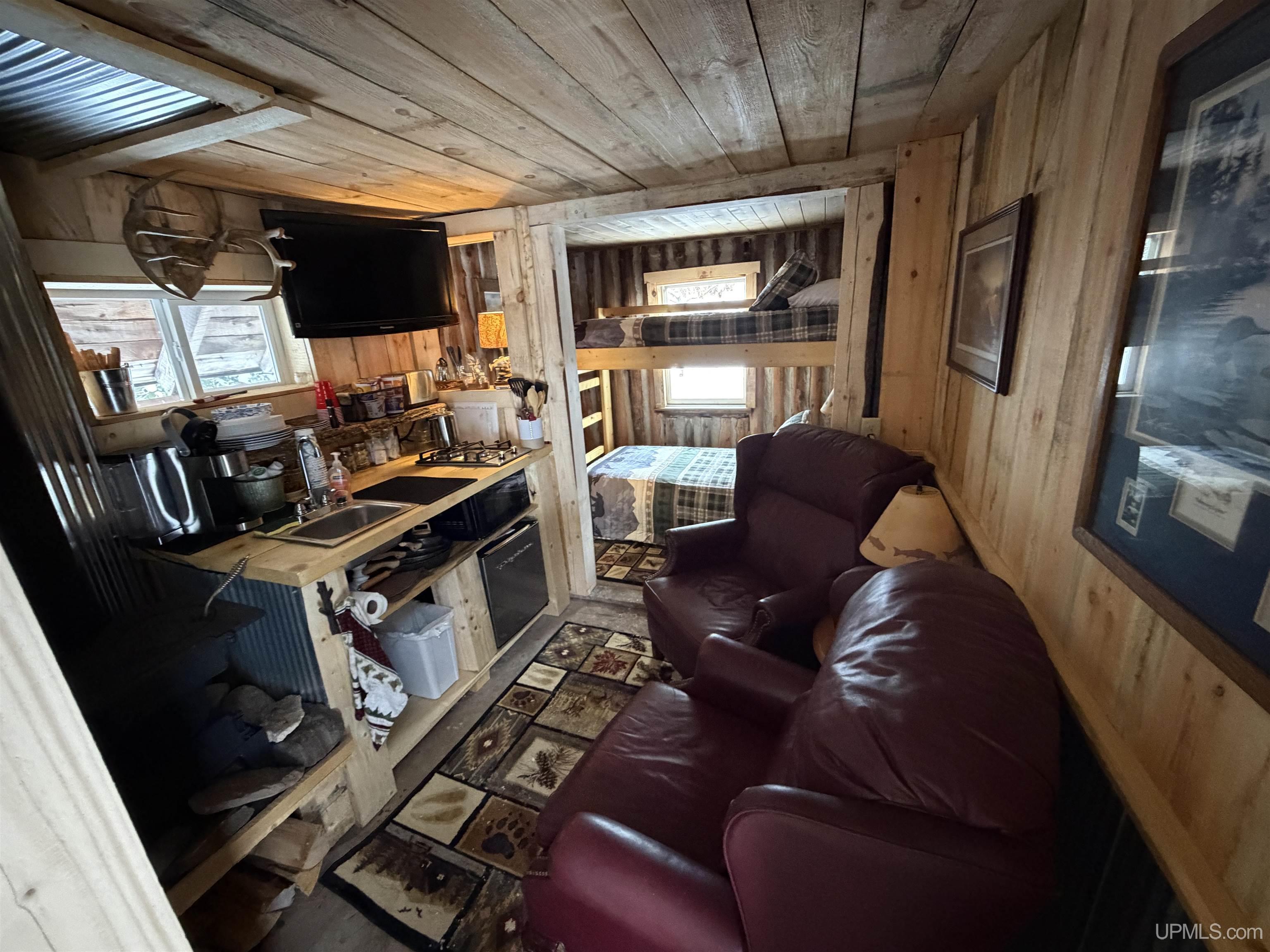 328 Clark Creek Road Negaunee, MI 49866 - Photo 13 of 89 Gallery Image 13