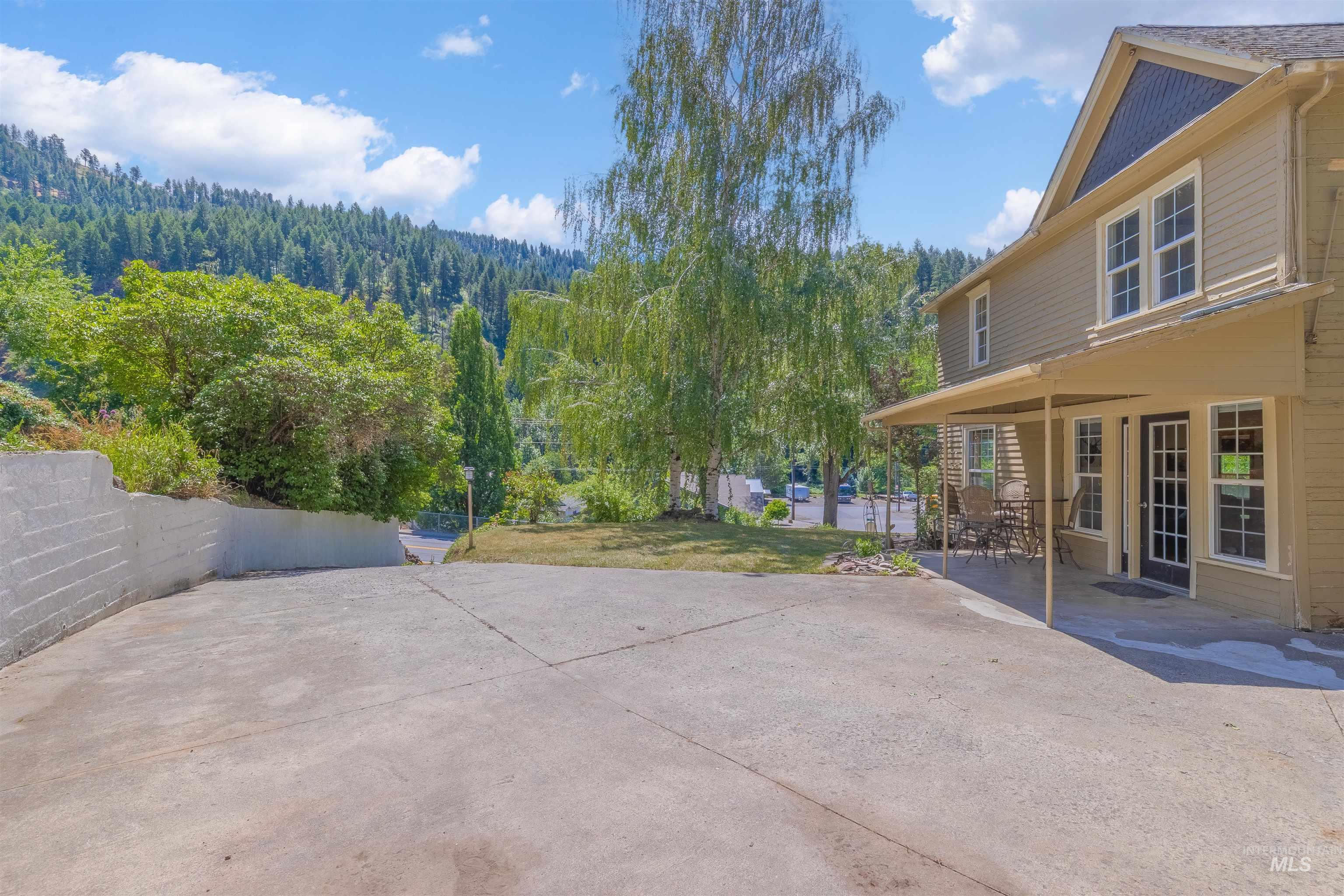 812 Main Street Kendrick, ID 83537 - Photo 25 of 30