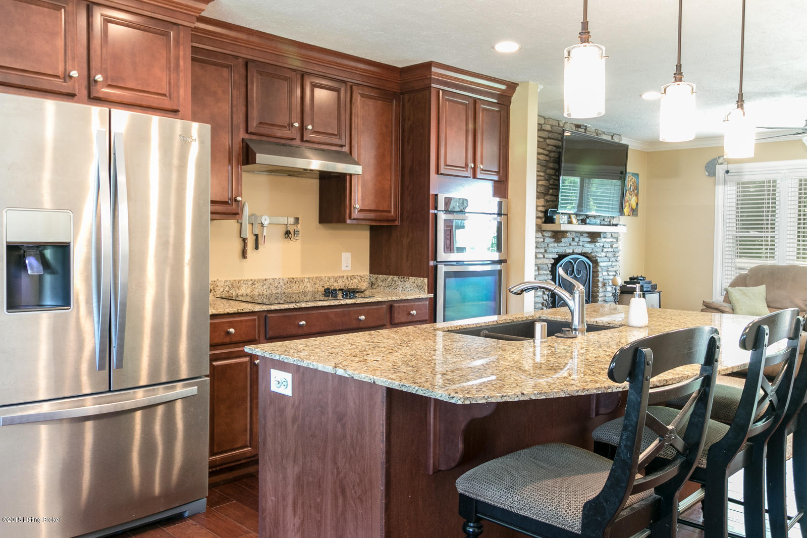 7508 Kavanaugh Road Crestwood, KY 40014 - Photo 8 of 24 08