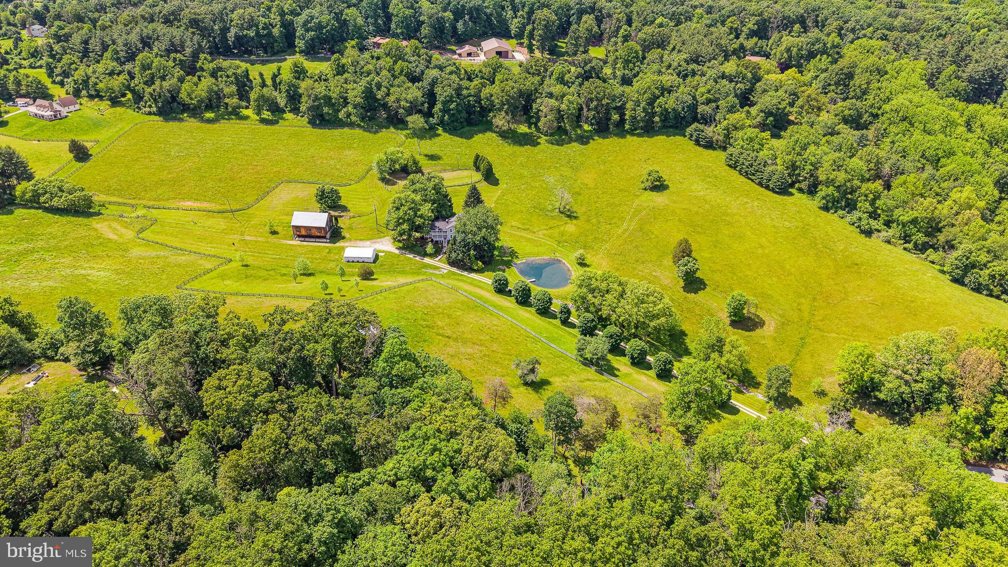 19020 Gunpowder Road Hampstead, MD 21074 - Photo 21 of 109