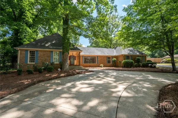 $495,000 | 139 Lake Forest Drive, Athens, GA 30607