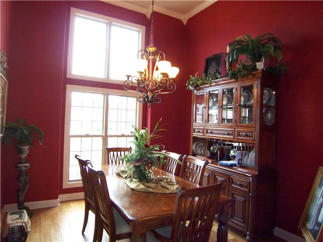122 Biggs Road Cottontown, TN 37048 - Photo 3 of 20 Formal Dining Room with Beautiful window