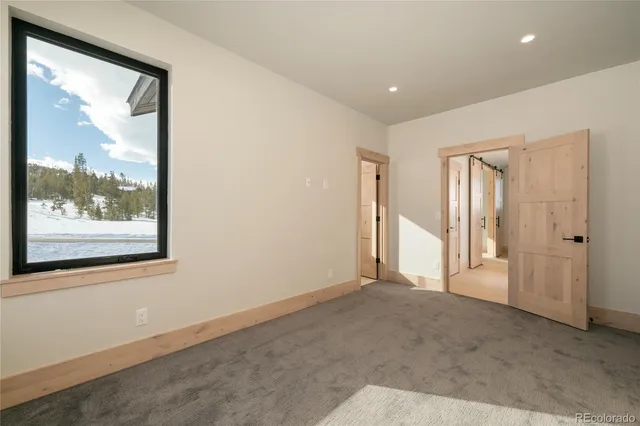 $1,995,000 | 145 Mount Neva Drive, Granby, CO 80446