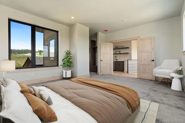 $1,995,000 | 145 Mount Neva Drive, Granby, CO 80446