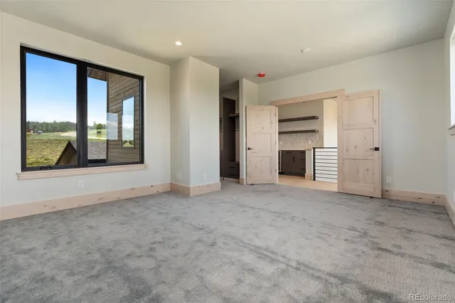 $1,995,000 | 145 Mount Neva Drive, Granby, CO 80446