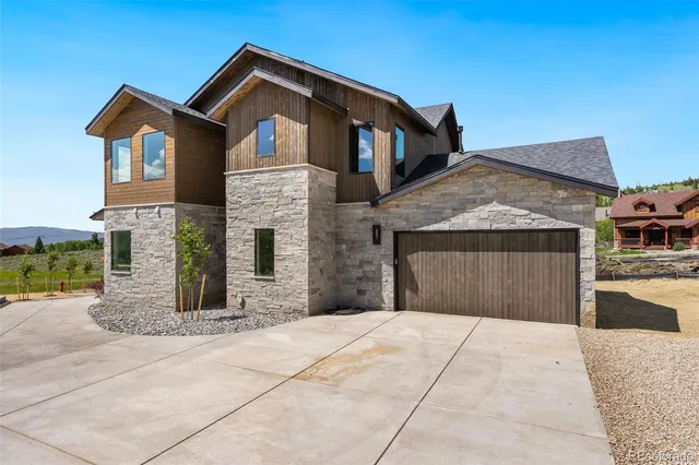 $1,995,000 | 145 Mount Neva Drive, Granby, CO 80446