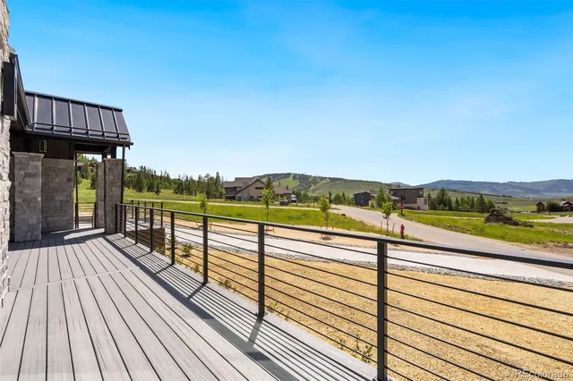 $1,995,000 | 145 Mount Neva Drive, Granby, CO 80446