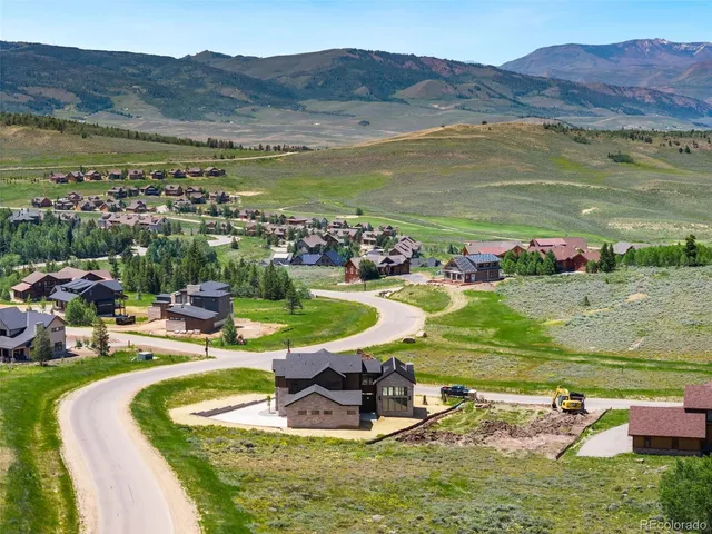 $1,995,000 | 145 Mount Neva Drive, Granby, CO 80446