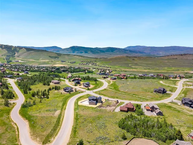 $1,995,000 | 145 Mount Neva Drive, Granby, CO 80446