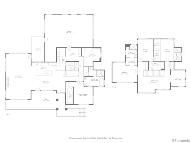 $1,995,000 | 145 Mount Neva Drive, Granby, CO 80446