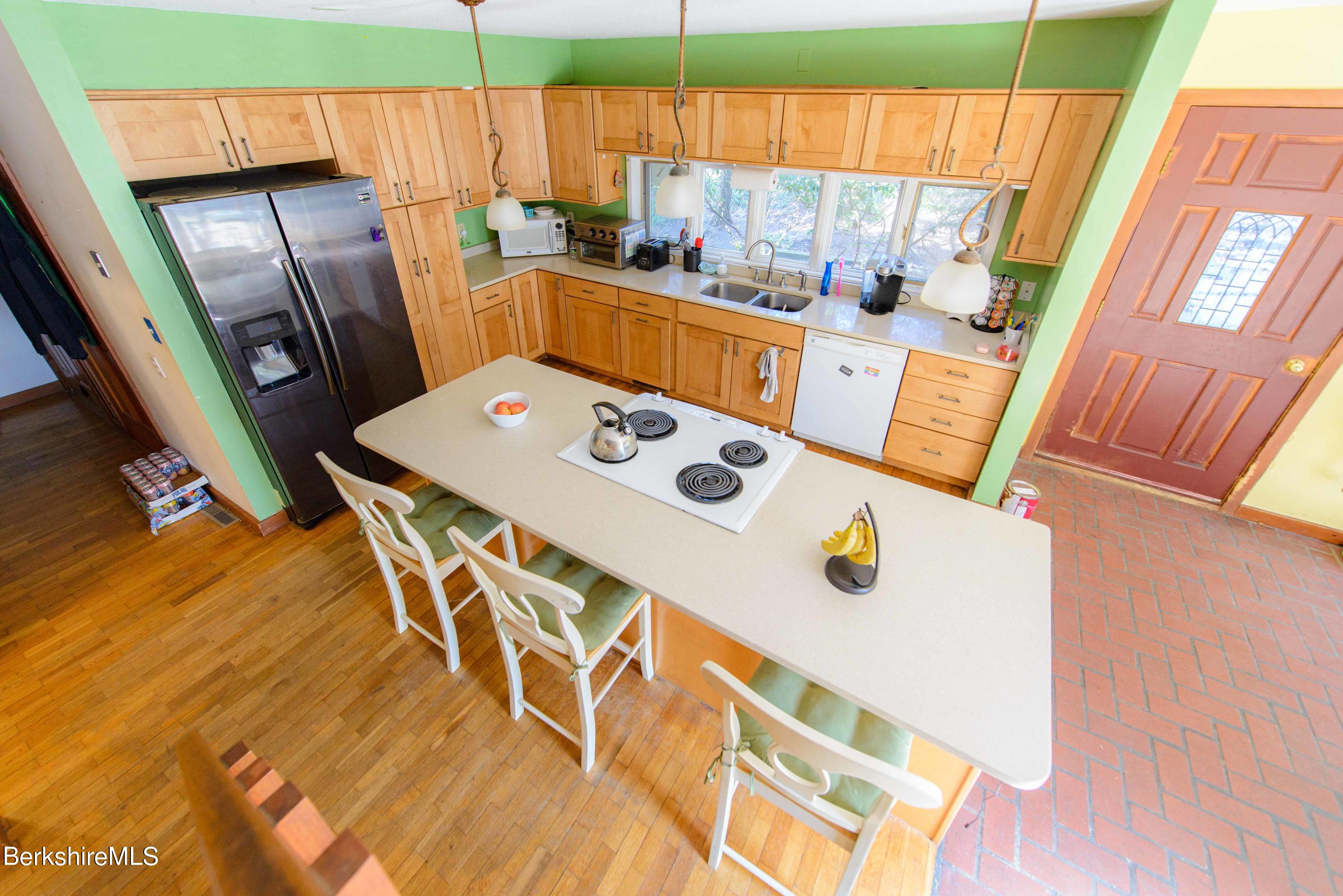 368 Chesterfield Road Leeds, MA 01053 - Photo 2 of 35 Kitchen_01