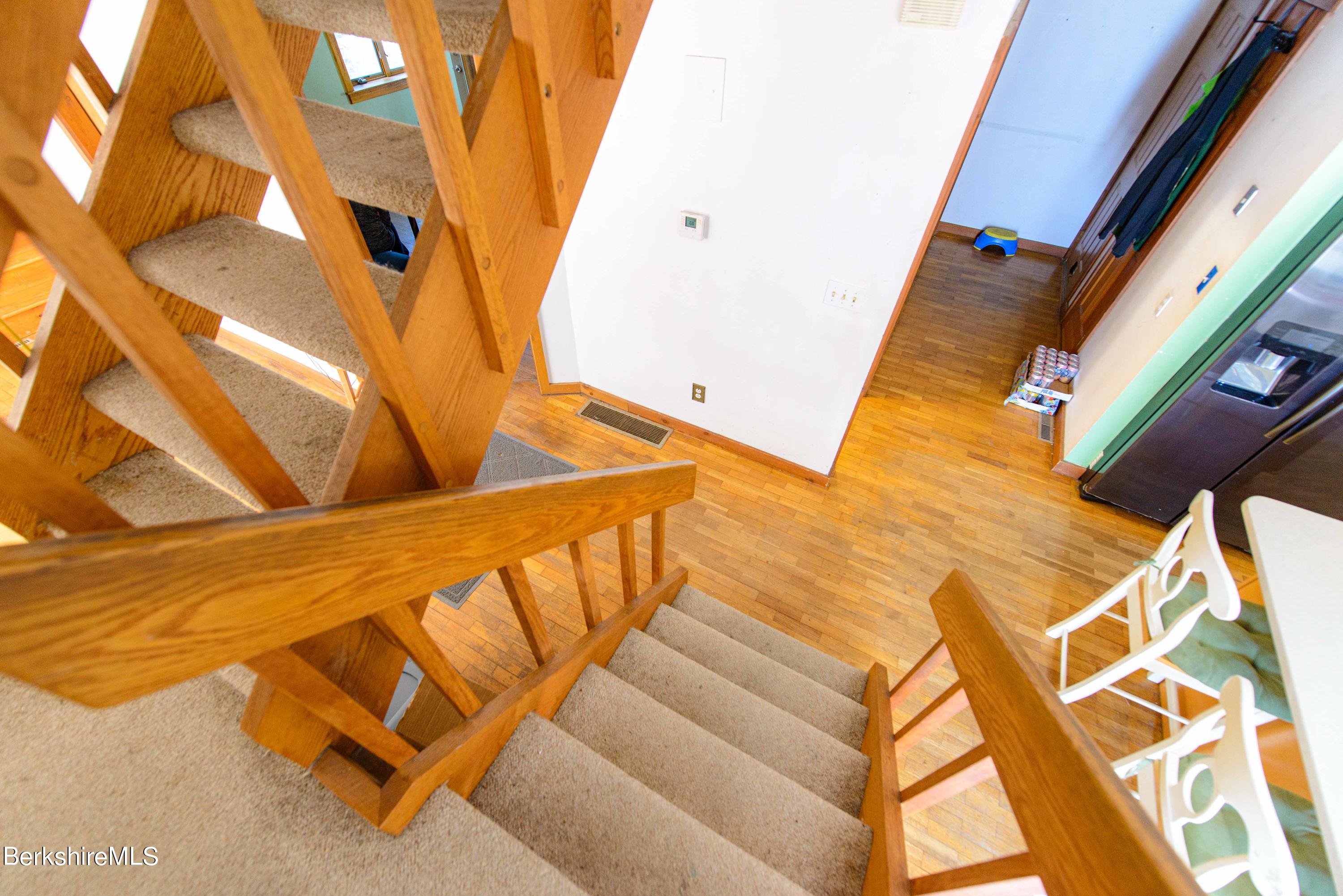368 Chesterfield Road Leeds, MA 01053 - Photo 20 of 35 Stairs_02