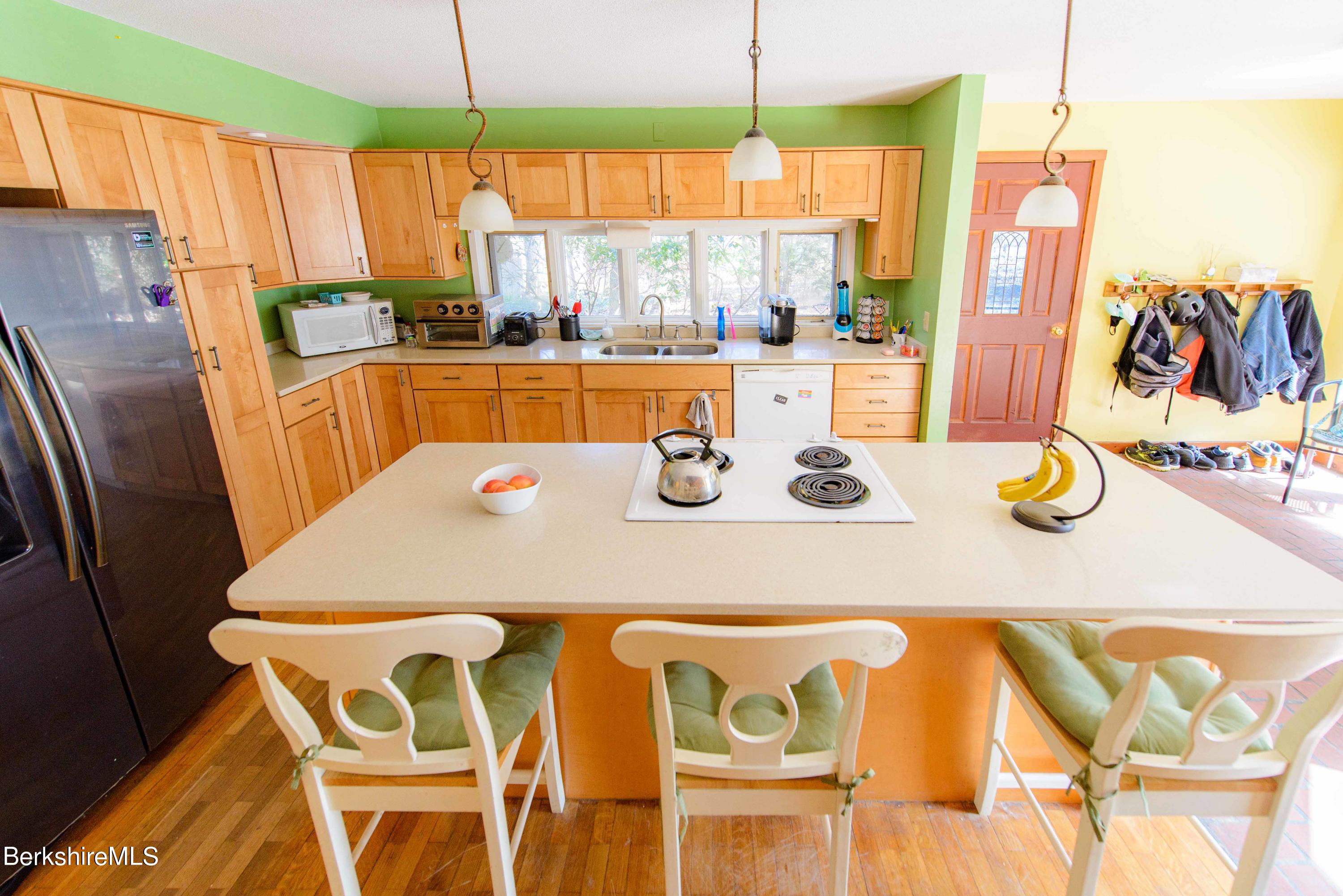 368 Chesterfield Road Leeds, MA 01053 - Photo 3 of 35 Kitchen_02