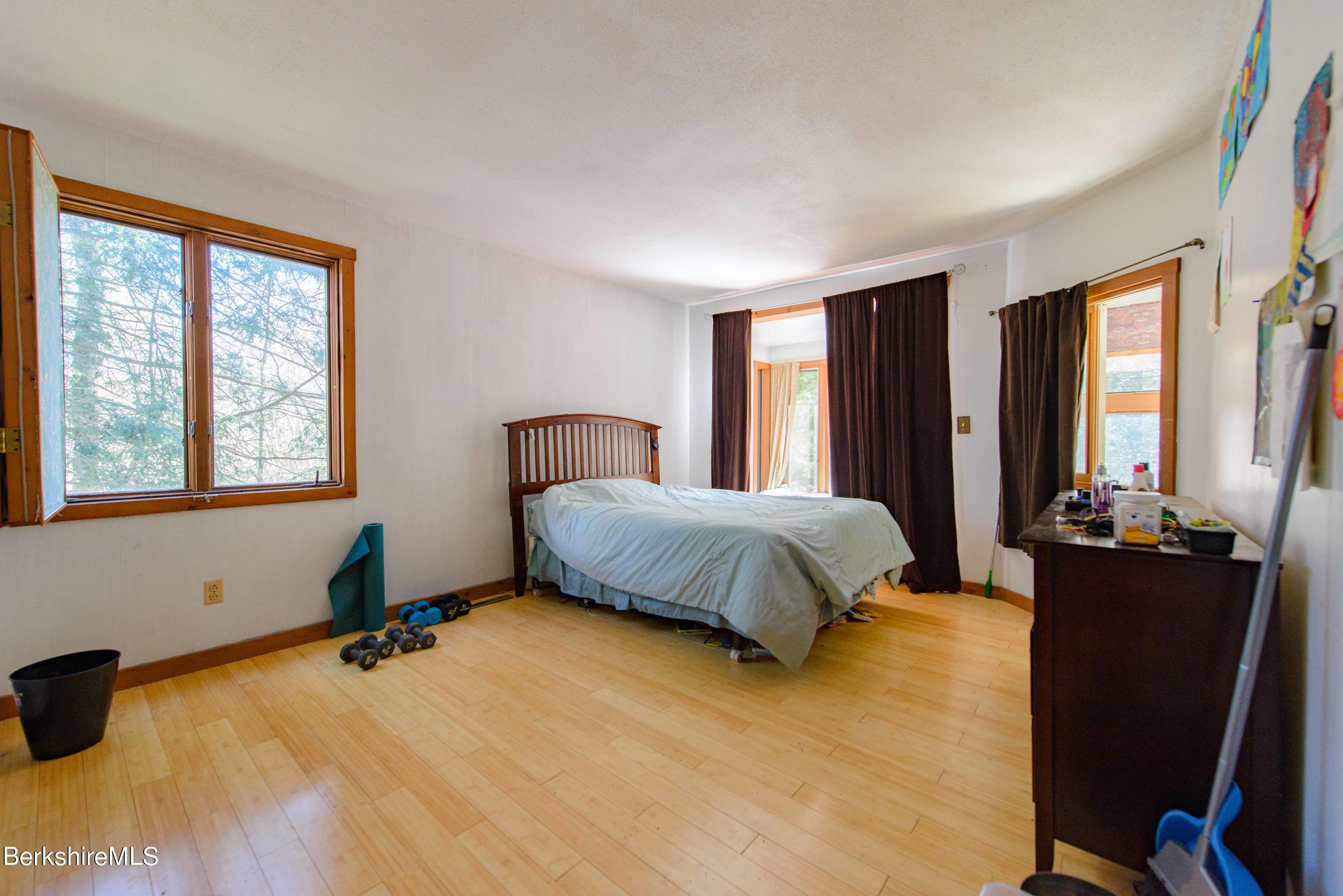 368 Chesterfield Road Leeds, MA 01053 - Photo 23 of 35 Primary Bedroom