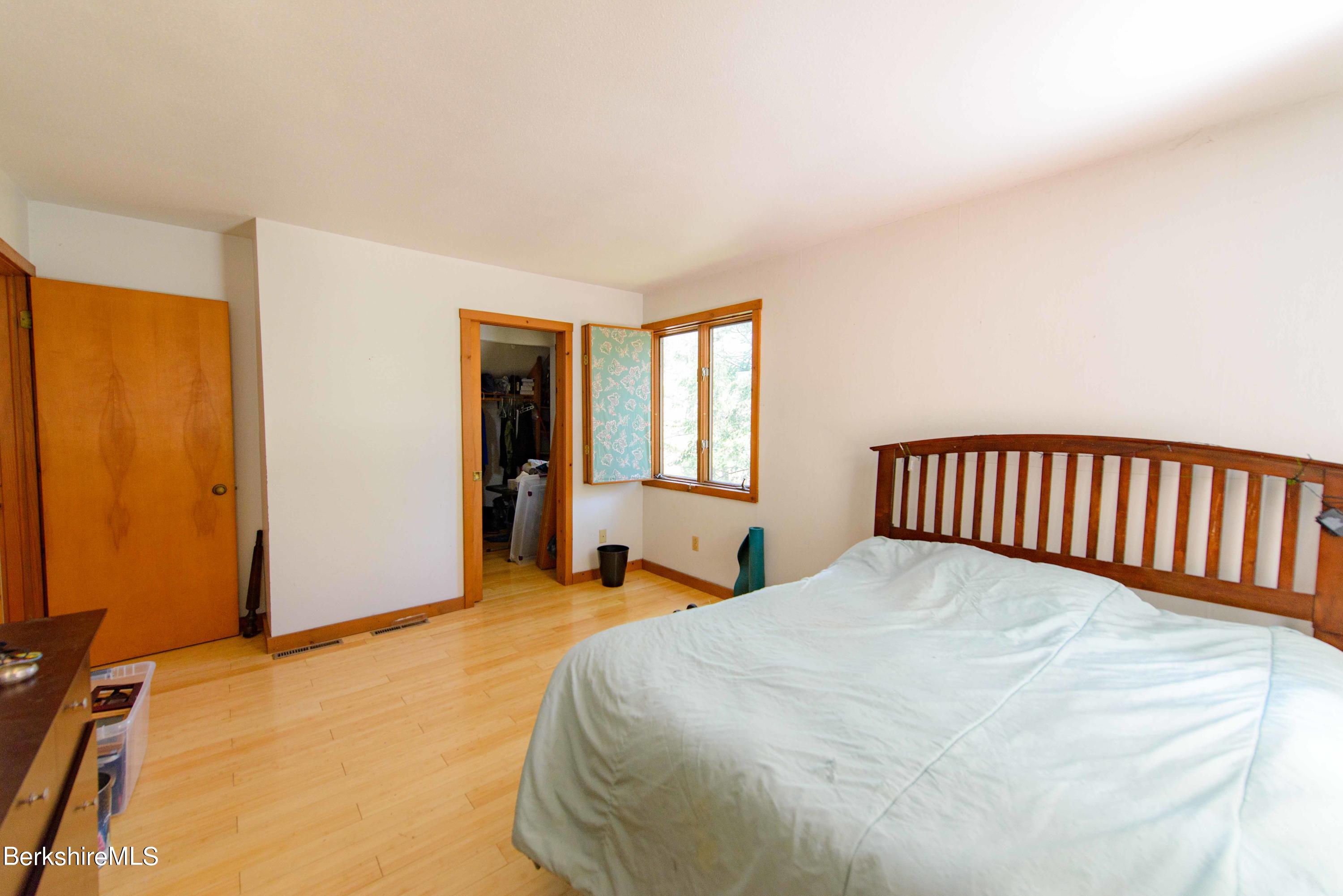 368 Chesterfield Road Leeds, MA 01053 - Photo 26 of 35 Primary Bedroom