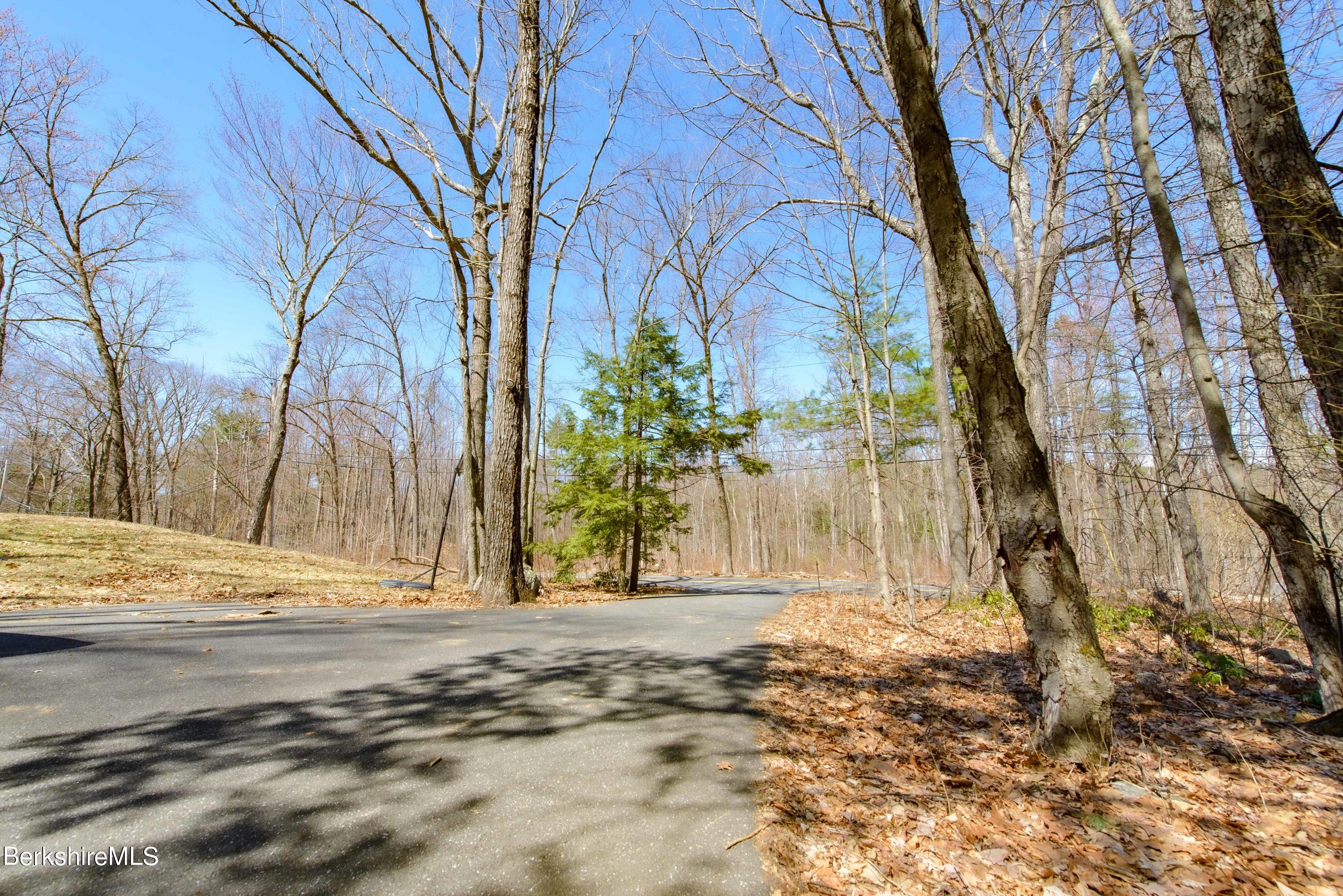 368 Chesterfield Road Leeds, MA 01053 - Photo 30 of 35 Driveway_01