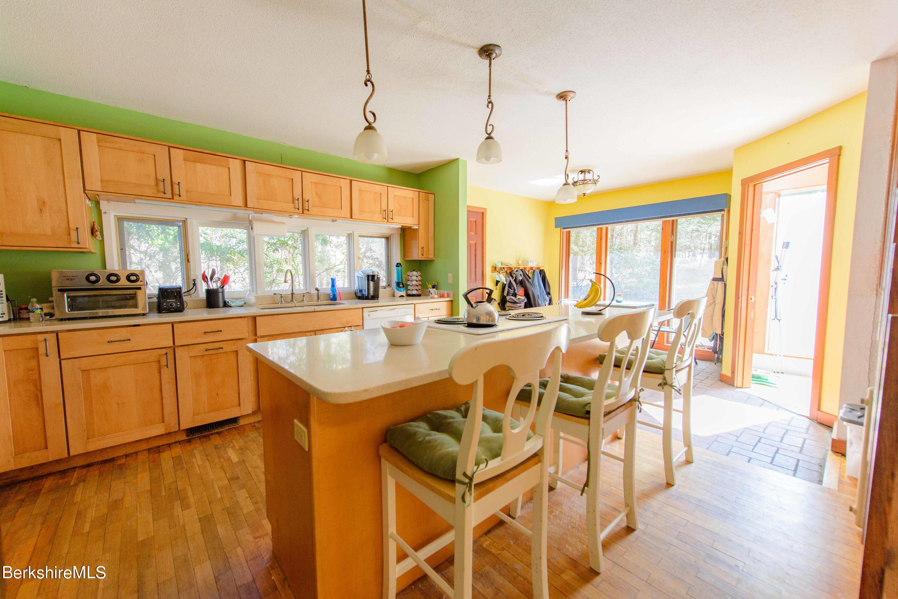 368 Chesterfield Road Leeds, MA 01053 - Photo 4 of 35 Kitchen_03