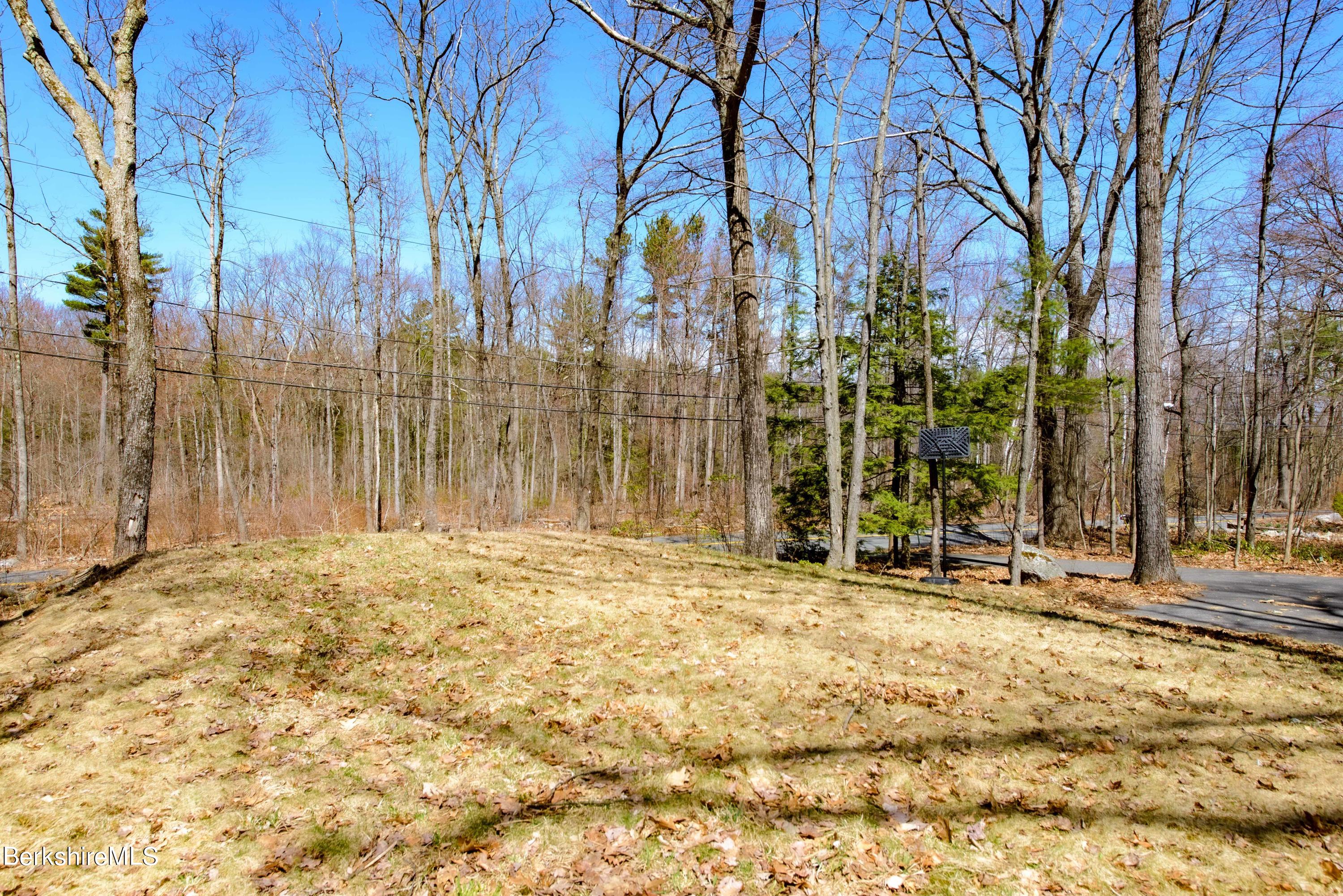 368 Chesterfield Road Leeds, MA 01053 - Photo 33 of 35 Yard_Front_01