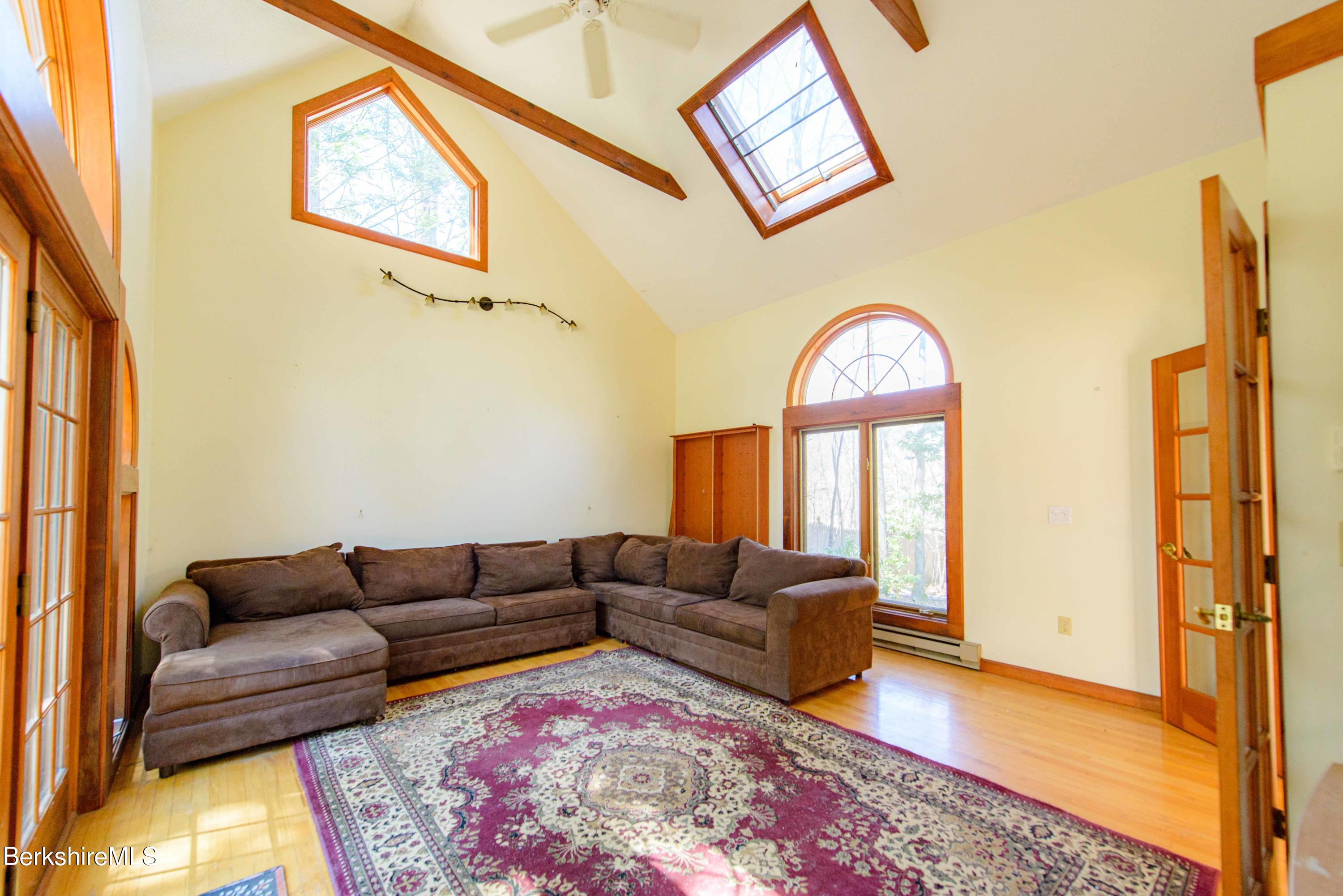 368 Chesterfield Road Leeds, MA 01053 - Photo 7 of 35 GreatRoom_02